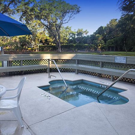 Carolina Club By Spinnaker Resorts Hilton Head Island Ngoại thất bức ảnh