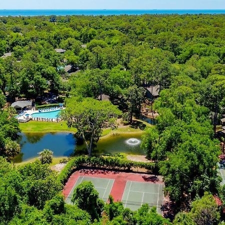 Carolina Club By Spinnaker Resorts Hilton Head Island Ngoại thất bức ảnh