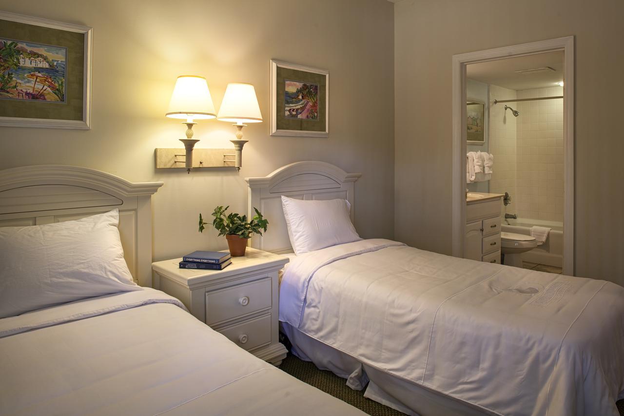 Carolina Club By Spinnaker Resorts Hilton Head Island Ngoại thất bức ảnh