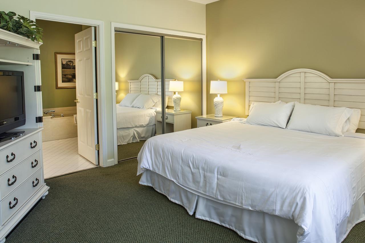 Carolina Club By Spinnaker Resorts Hilton Head Island Ngoại thất bức ảnh