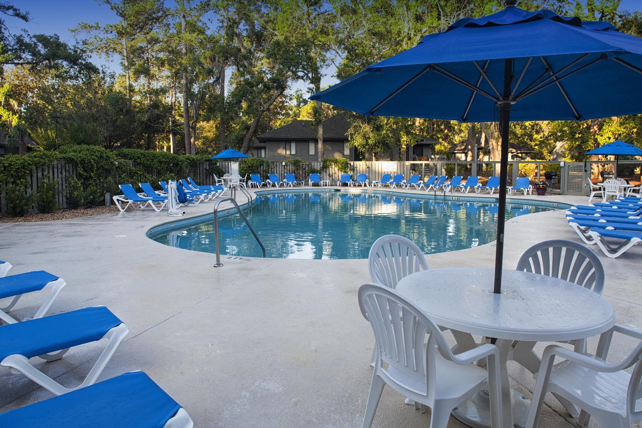 Carolina Club By Spinnaker Resorts Hilton Head Island Ngoại thất bức ảnh