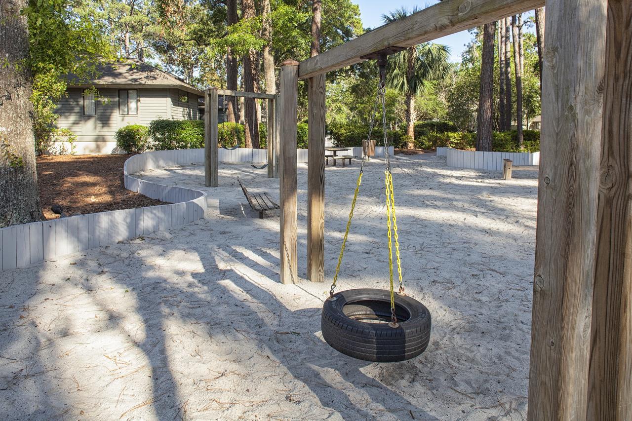 Carolina Club By Spinnaker Resorts Hilton Head Island Ngoại thất bức ảnh