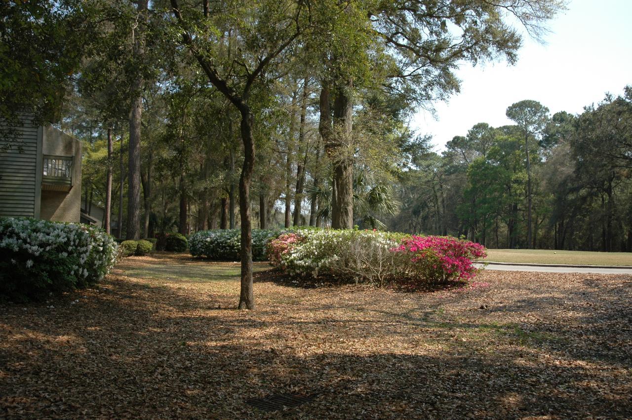 Carolina Club By Spinnaker Resorts Hilton Head Island Ngoại thất bức ảnh