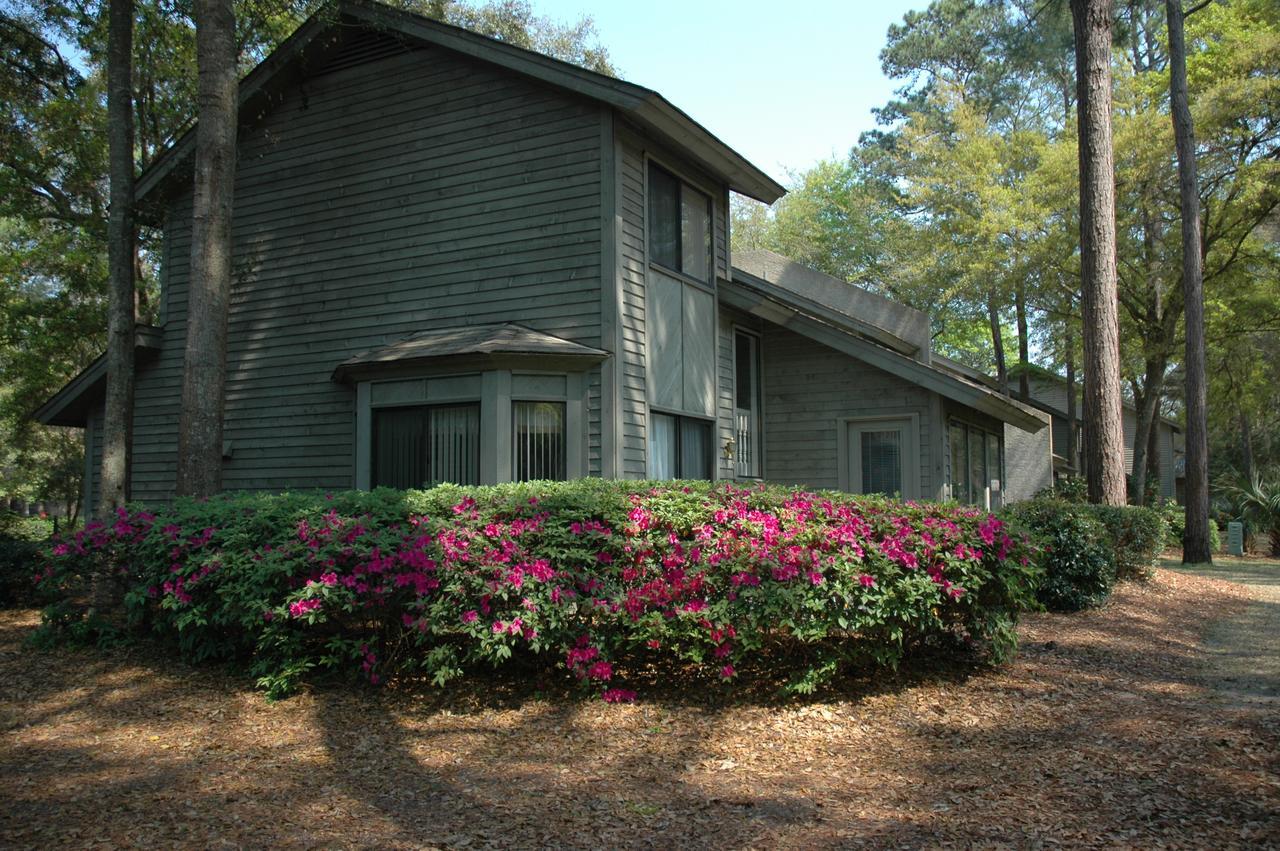 Carolina Club By Spinnaker Resorts Hilton Head Island Ngoại thất bức ảnh