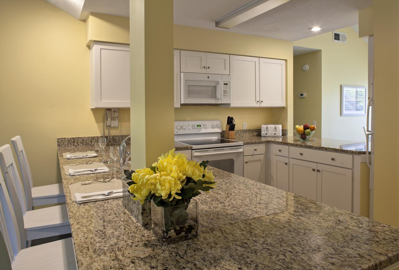 Carolina Club By Spinnaker Resorts Hilton Head Island Ngoại thất bức ảnh