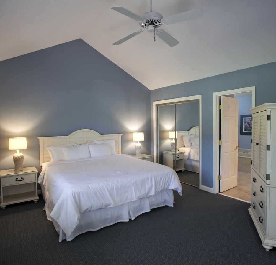 Carolina Club By Spinnaker Resorts Hilton Head Island Ngoại thất bức ảnh