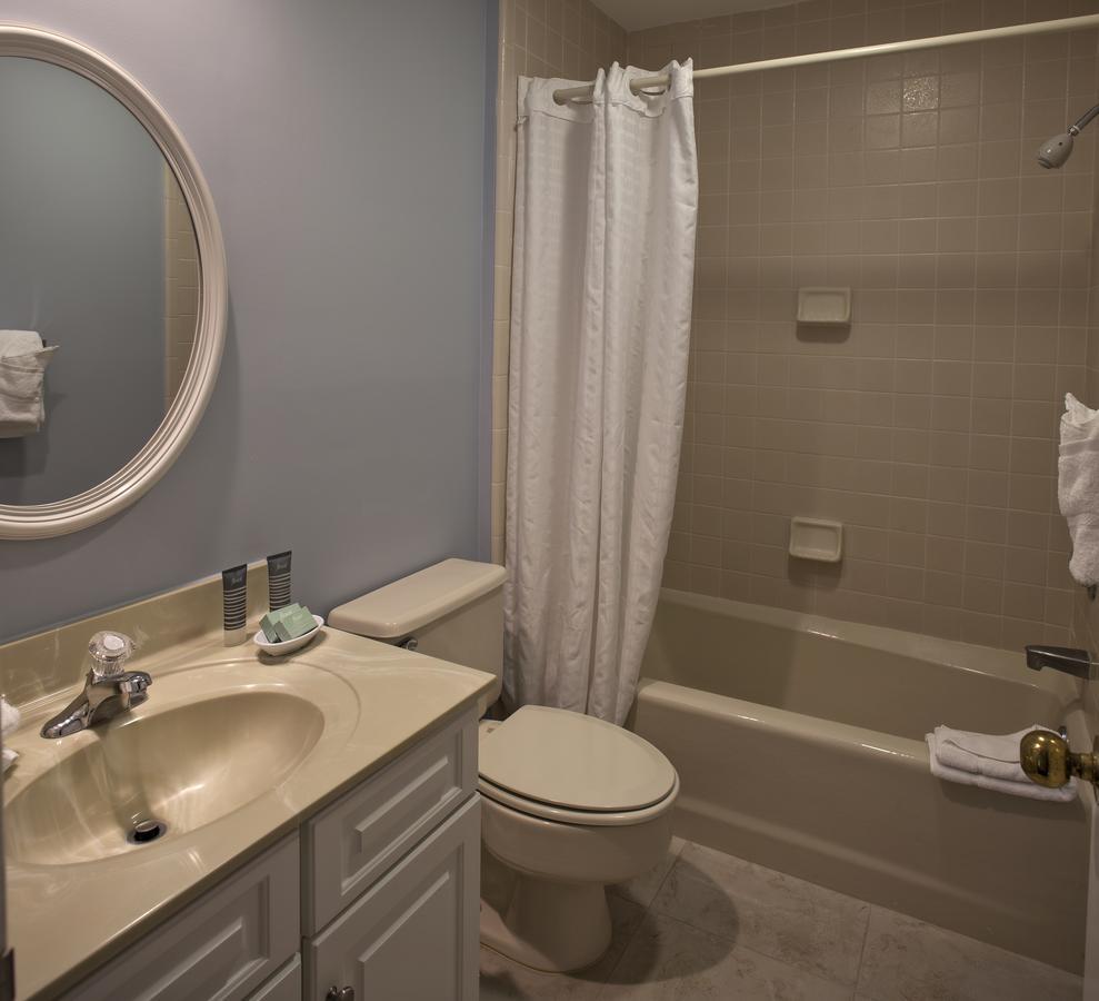 Carolina Club By Spinnaker Resorts Hilton Head Island Ngoại thất bức ảnh