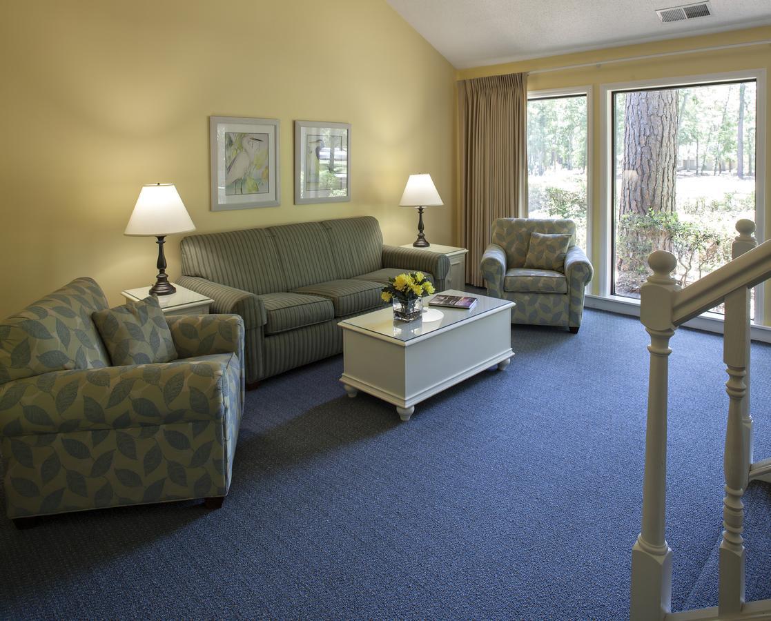 Carolina Club By Spinnaker Resorts Hilton Head Island Ngoại thất bức ảnh