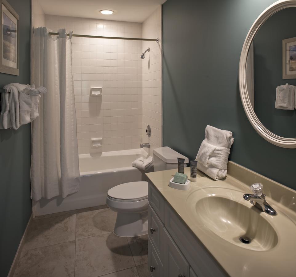 Carolina Club By Spinnaker Resorts Hilton Head Island Ngoại thất bức ảnh