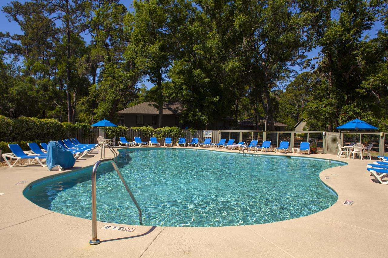 Carolina Club By Spinnaker Resorts Hilton Head Island Ngoại thất bức ảnh