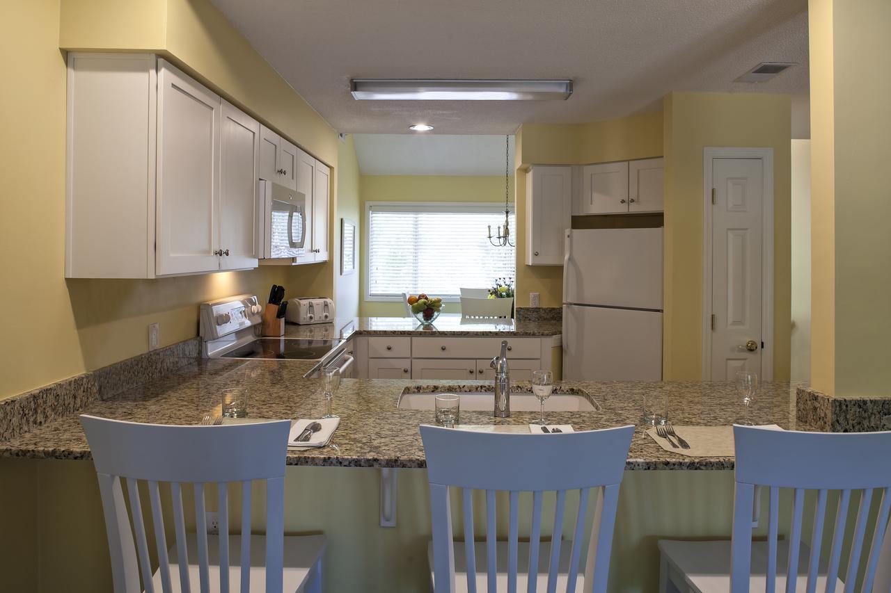 Carolina Club By Spinnaker Resorts Hilton Head Island Ngoại thất bức ảnh