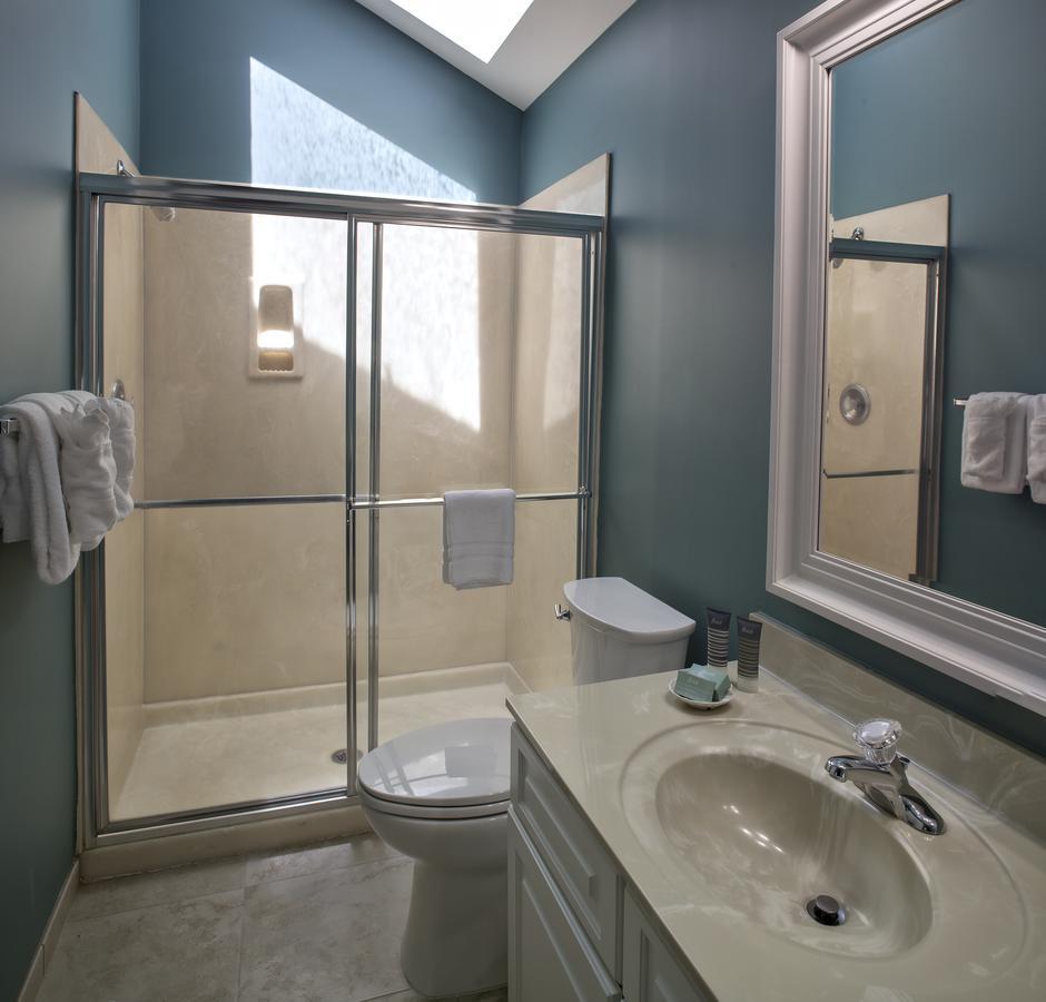 Carolina Club By Spinnaker Resorts Hilton Head Island Ngoại thất bức ảnh
