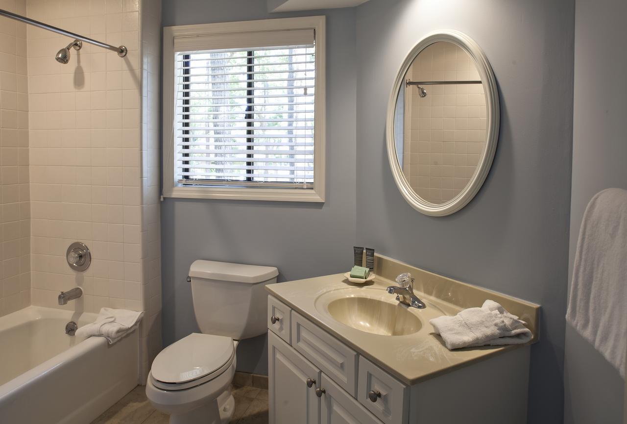 Carolina Club By Spinnaker Resorts Hilton Head Island Ngoại thất bức ảnh