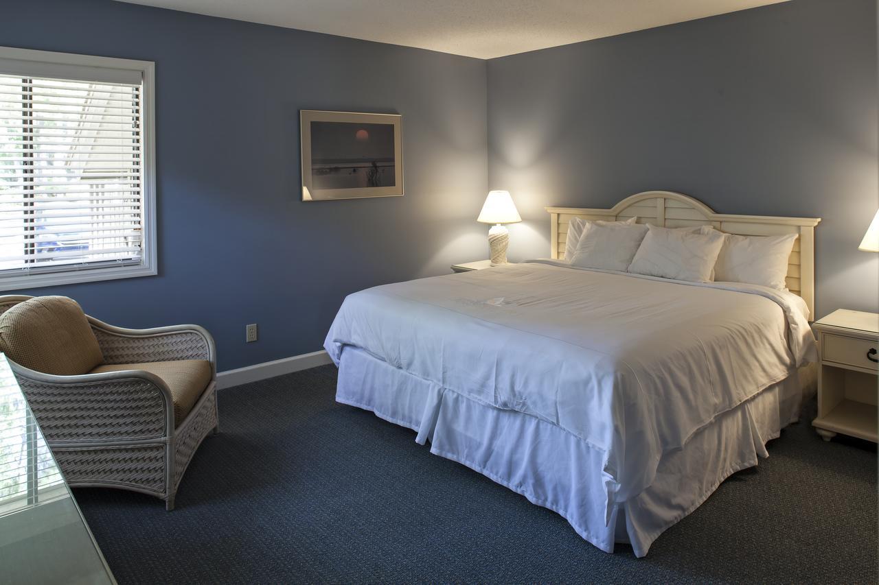 Carolina Club By Spinnaker Resorts Hilton Head Island Ngoại thất bức ảnh