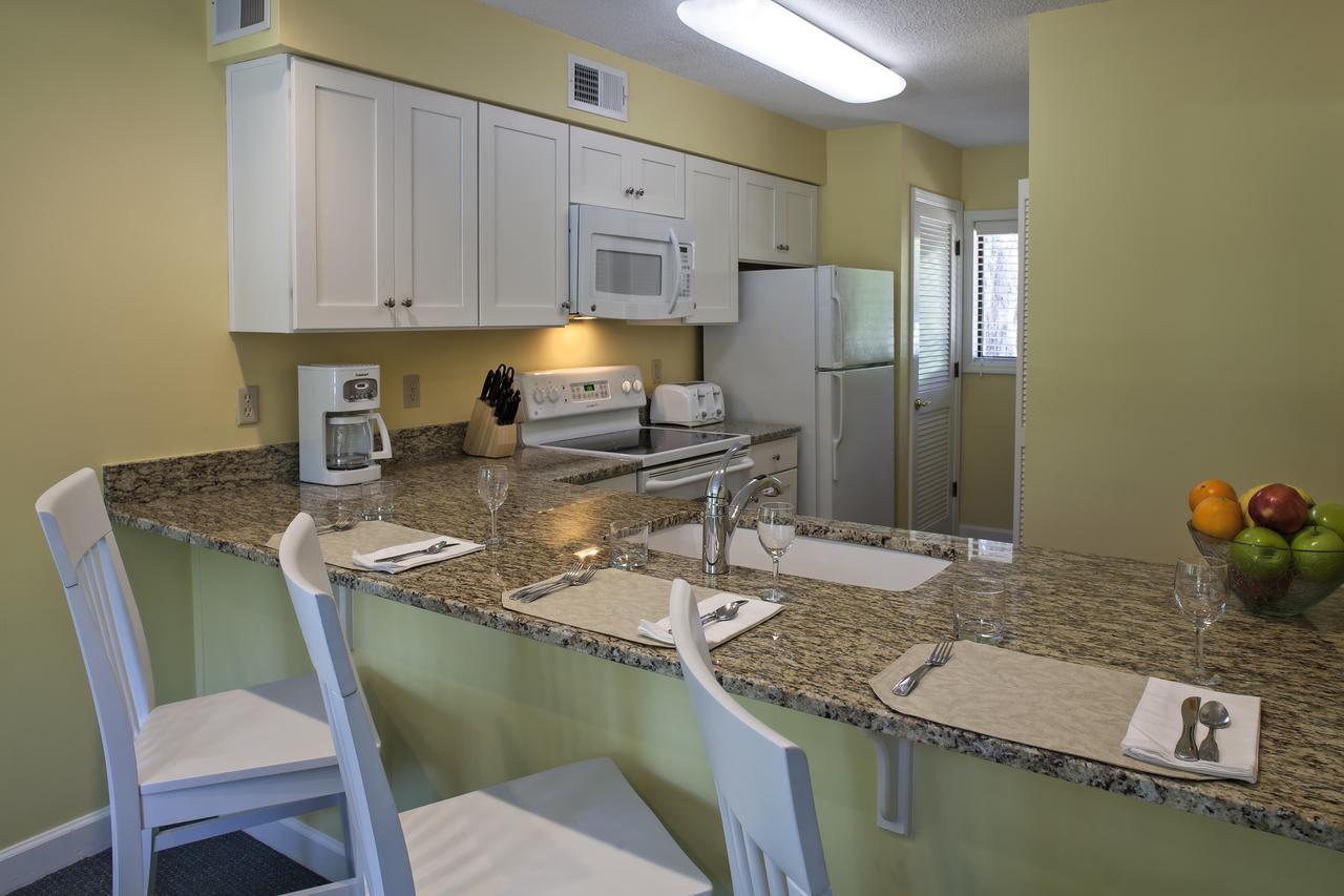Carolina Club By Spinnaker Resorts Hilton Head Island Ngoại thất bức ảnh
