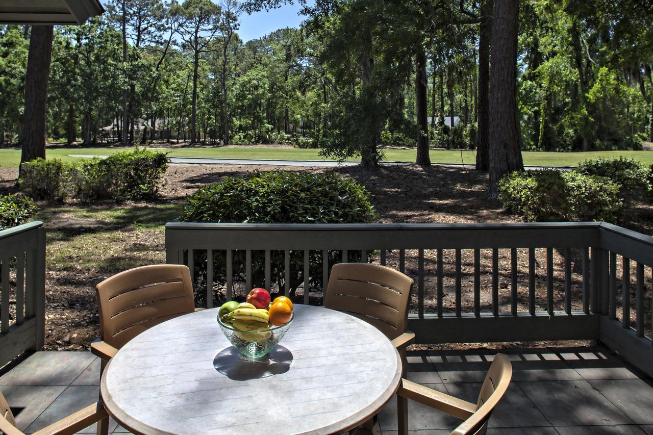 Carolina Club By Spinnaker Resorts Hilton Head Island Ngoại thất bức ảnh