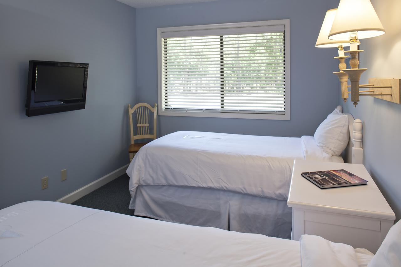 Carolina Club By Spinnaker Resorts Hilton Head Island Ngoại thất bức ảnh